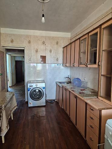 Mənzillər: Bakı, Hövsan qəs., 3 otaqlı, Köhnə tikili, 57 kv. m — 7