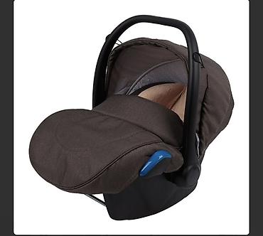 Коляски: Коляска Adamex 3в1 — состояние новое Продаю детскую коляску Adamex — 7