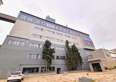Binalar: Nərimanov rayonu, ziya bünyadov prospekti ilə (dərnəgül şossesi)