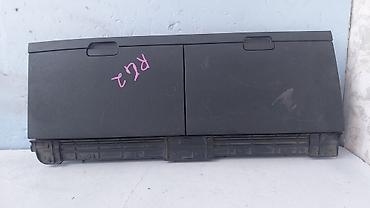 бардачок степ: Бардачок на хонду степ вагон спада honda step wagon RG1 — 2