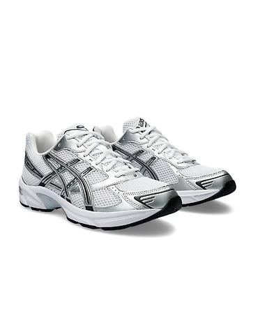 асикс обувь: Кроссовки, 36, 37, 39, Asics, Новый, цвет - Белый, Бесплатная доставка, Самовывоз — 1