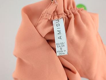 amiri: Amisu, Top damski, rozmiar S — 4