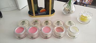VN NaturaFix Gel – Balance Builder Gel, 60 ml çox gözəl geldi,anında