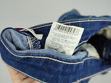 platforma second hand: Camaïeu, Jeansy damskie, rozmiar S — 6