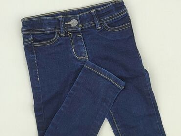 kombinezon allegro: Jeans, Palomino, 1.5-2 years, 92, condition - Perfect