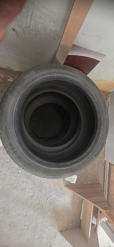 teker 18 type 1 per page 100: Satılır: 4 ədəd yay şini (tubeless, radial) - Ölçü: 235/45 R18 - — 3