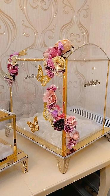 Buketlər, səbətlər: Buketlər, səbətlər — 15