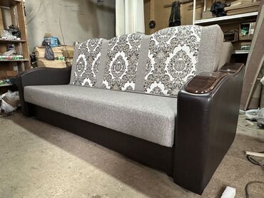 Раскладные диваны: Раскладной диван, Новый — 3