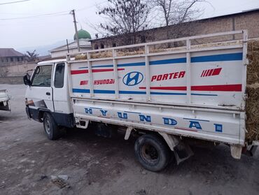 хендай hd 78: Hyundai Porter: 1995 г., 2.5 л, Механика, Дизель