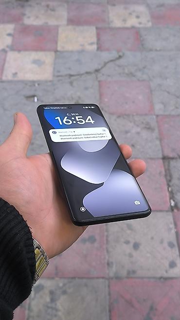 irsad telecom xiaomi note 10: Xiaomi 15, 256 GB, rəng - Qara, 
 Barmaq izi — 3