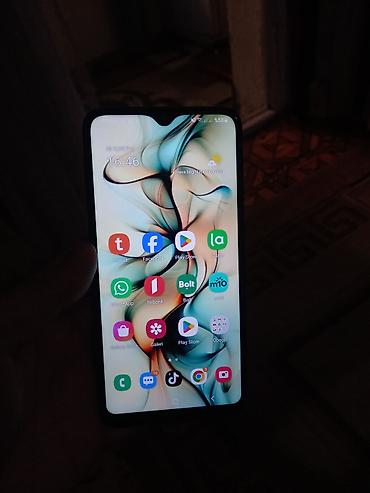 Samsung A10 45azn 32gb lalafo.az -da Samsung A10 45azn 32gb