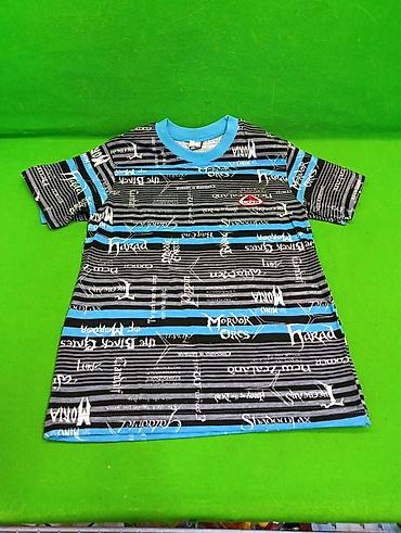 а4 футболка: Футболка на мальчика 7-8 лет👕 Комплектация товара: футболка✅ — 1