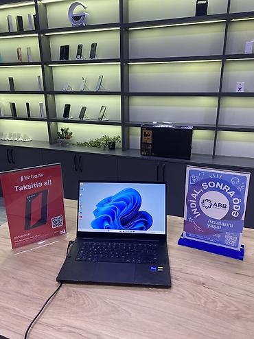 Razer Blade 15 i7 İdeal Qiymətə İdeal Noutbuk! - İntel Core i7-10750H