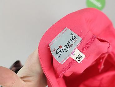 crocs ccc: Spodnie materiałowe damskie, rozmiar S — 4