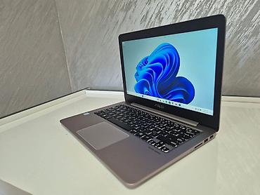 ASUS: ASUS 14” ultrabook – Windows 11 - Ekran: 14 inča, mat panel, tanki — 3