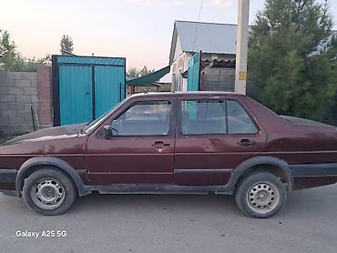 велтмейстер авто: Volkswagen Jetta: 1994 г., 1.8 л, Механика, Бензин, Седан — 4
