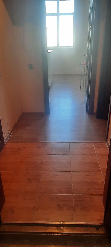 zeytun satılır: 2 otaqlı, Yeni tikili, 43 kv. m — 4