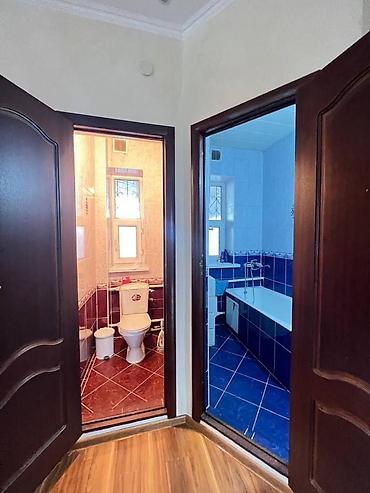 Продажа коттеджей и домов: 6 комнат, 160 м², 5 соток, Бишкек, Ак-Орго ж/м Агентство недвижимости — 13