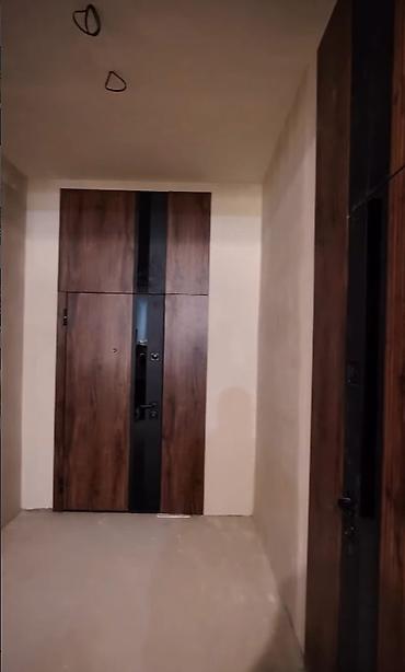 Продажа квартир: 2 комнаты, 86 м², Элитка, 4 этаж, Готовая ПСО (под самоотделку) — 3