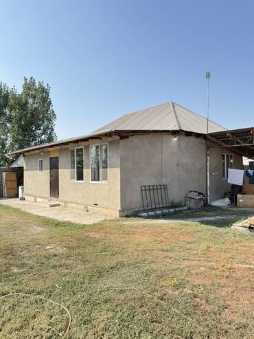 куплю дом в городе токмок: Дом, 75 м², 3 комнаты, Агентство недвижимости, Косметический ремонт