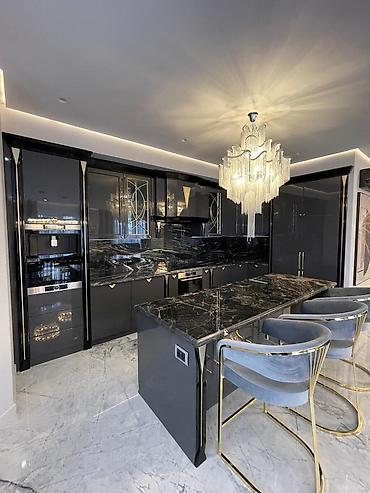 Продажа квартир: Белый город, 5 комнат, Новостройка, 220 м² — 10
