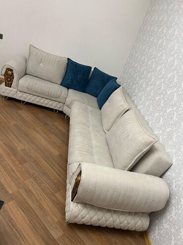 Divanlar: Künc divan