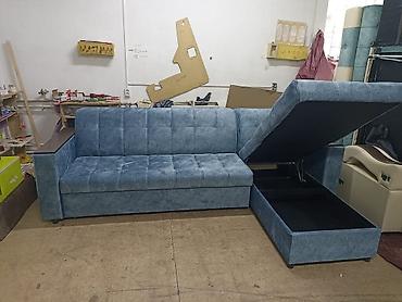 Другая мебель: Продаю мягкие угловые диваны по оптовым ценам На заказ любые размеры — 8