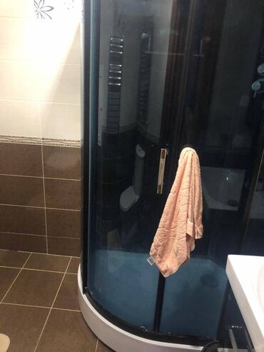 Yeni tikili: 2 otaqlı, Yeni tikili, m. Qara Qarayev, 80 kv. m — 13