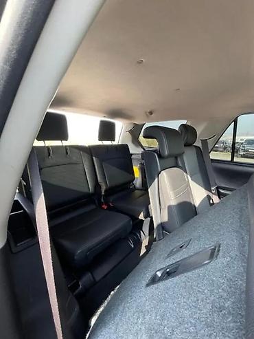 Toyota: Toyota 4Runner: 2019 г., Внедорожник — 7