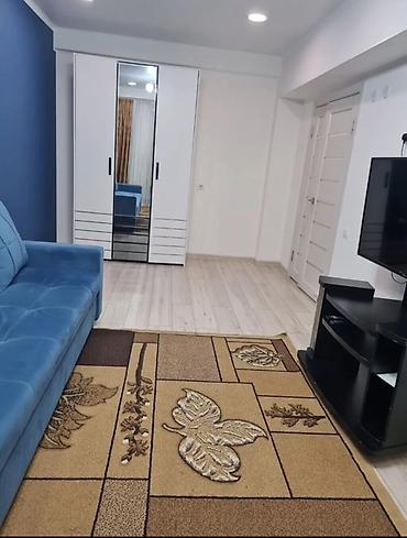 1 комната, 40 м², Элитка, 3 этаж, Косметический ремонт