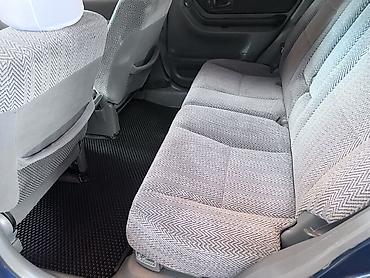 Honda: Honda CR-V: 1997 г., Кроссовер — 7