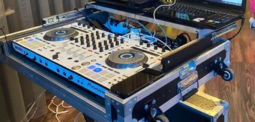 dj controller: Dj aparati.pioneer ddj sx herbirseyi islekdir. original keys stoyka