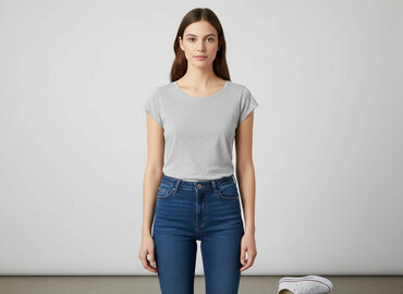 T-shirty: Beloved, T-shirt damski, rozmiar M