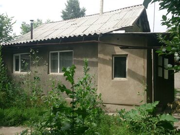 теплицы дома: Дом, 81 м², 5 комнат, Собственник