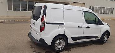 ford connect: Ford Tourneo Connect: 1.5 l | 2014 il 350000 km Universal — 2