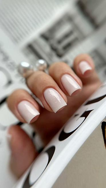 Nail‑мастер Услуги: - Маникюр аппаратный/комбинированный - at lalafo.kg Nail‑мастер Услуги: - Маникюр аппаратный/комбинированный -