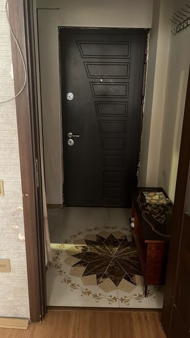 Uzunmüddətli kirayə mənzillər: Kirayə üçün tam mebel və məişət texnikası ilə təchiz olunmuş 1 otaqlı — 12