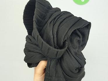 szare dresy: Legginsy Krótkie damskie, rozmiar M — 5