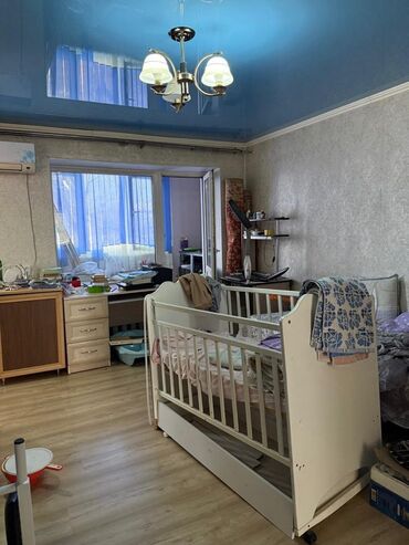 Продажа квартир: 2 комнаты, 42 м², Индивидуалка, 4 этаж, Косметический ремонт