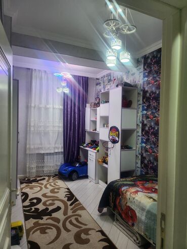 Yeni tikili: 3 otaqlı, Yeni tikili, 82 kv. m — 8