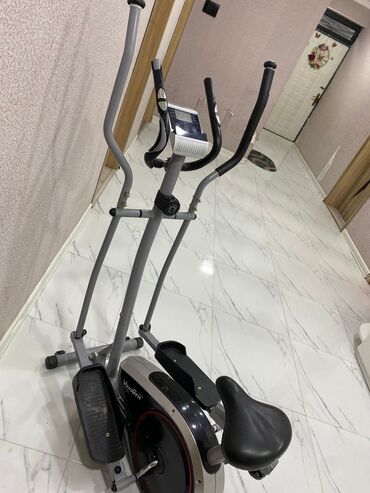 Velotrenajorlar: Velotrinajor satılır. Əla vəziyyətdə 300 manat. Sumqayıt. NAZA🧚