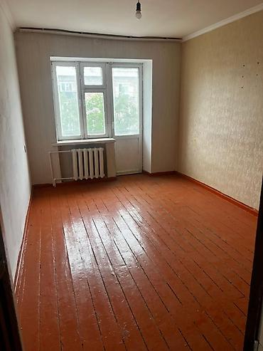 Продажа квартир: 2 комнаты, 51 м², 104 серия, 4 этаж, Косметический ремонт — 4