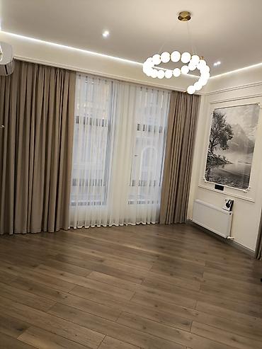 Продажа квартир: 4 комнаты, 190 м², Ала-Арча ТРЦ 2 этаж, Дизайнерский ремонт — 7