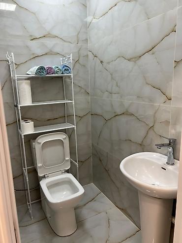 razin kiraye: 🏡 BAKIXANOV | QARACUXUR – YENİ TİKİLİDƏ 2 OTAQLI TAM ƏŞYALI MƏNZİL 📍 — 7
