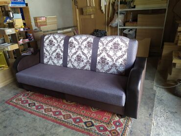 Раскладные диваны: Раскладной диван, Новый — 22