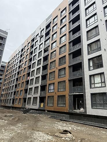 Новостройки от застройщика: Построен, Студия, 54 м² — 3