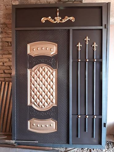 Сварка: Сварка Доставка, Гарантия, Высотные работы — 22