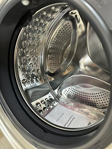 Стиральные машины автомат: 🔥СУПЕР АКЦИЯ 🔥 Стиральная машина AVEST 8кг - Загрузка: 8 кг - Привод — 7