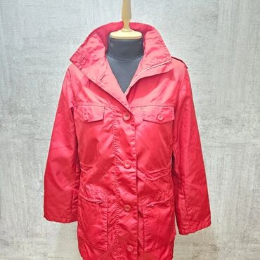 красный пиджак: Пиджак, Германия, M (EU 38)