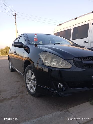 авто рынак бишкек: Toyota Caldina: 2003 г., 2 л, Автомат, Бензин, Универсал